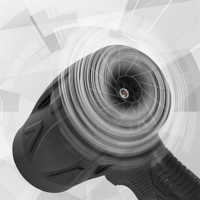 BlowPro™️ - Cordless Turbo Jet Blower