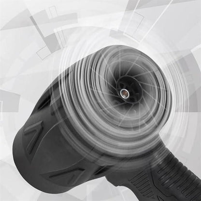 BlowPro™️ - Cordless Turbo Jet Blower